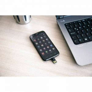 BOLIGRAFO USB 8 GB ELZ personalizada